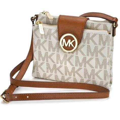 overstock michael kors crossbody|Michael Kors Crossbody sale clearance.